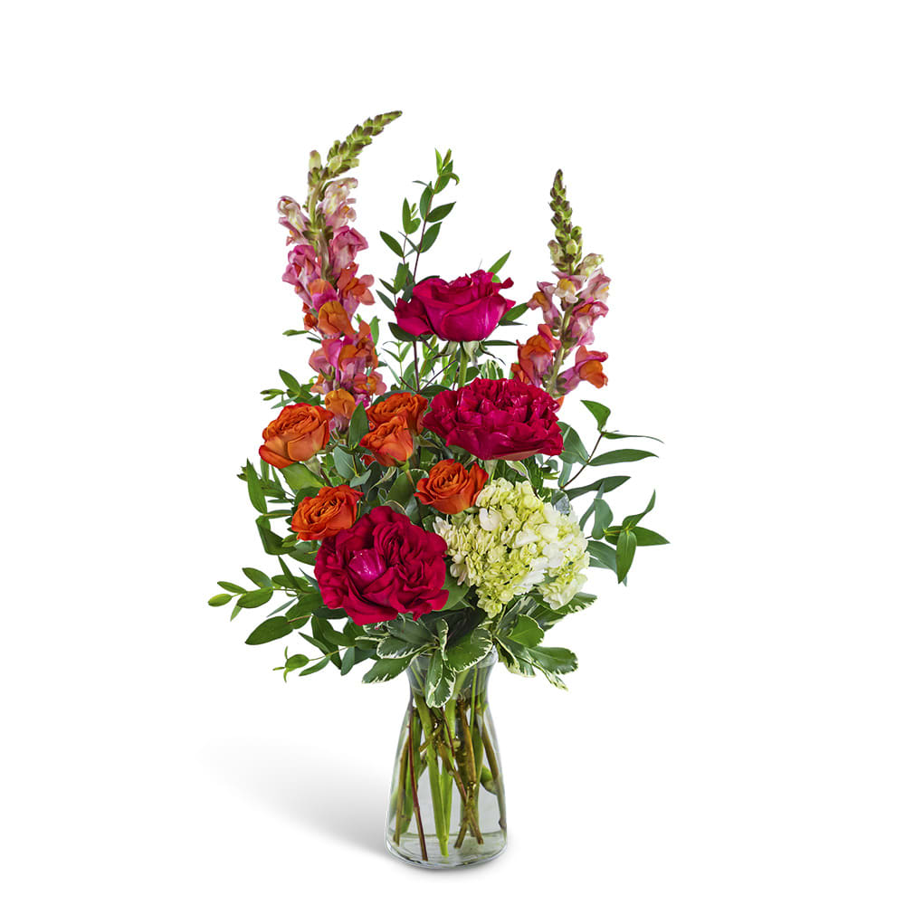 Sorrento Sweetheart Flower Bouquet