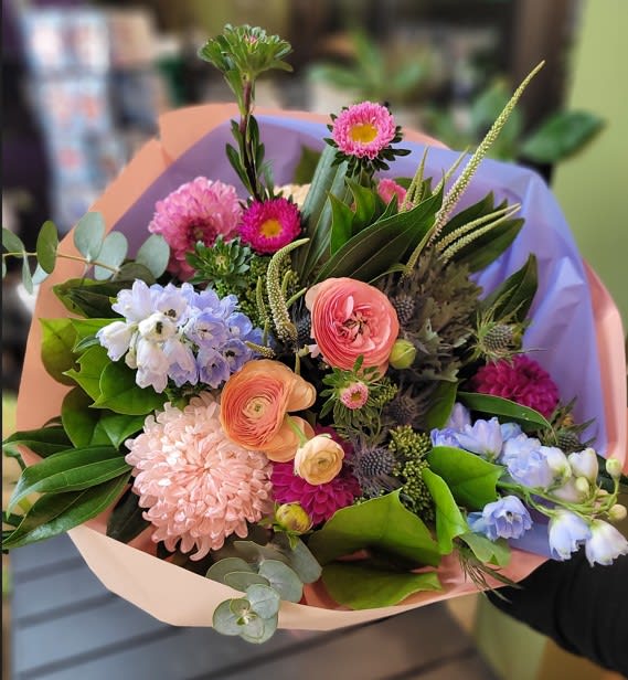  Joshua's Greenery Barrie Florists