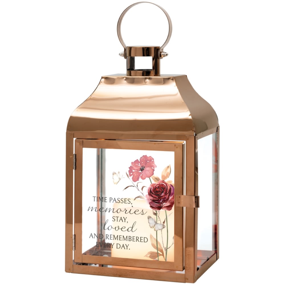 Remembered Lantern