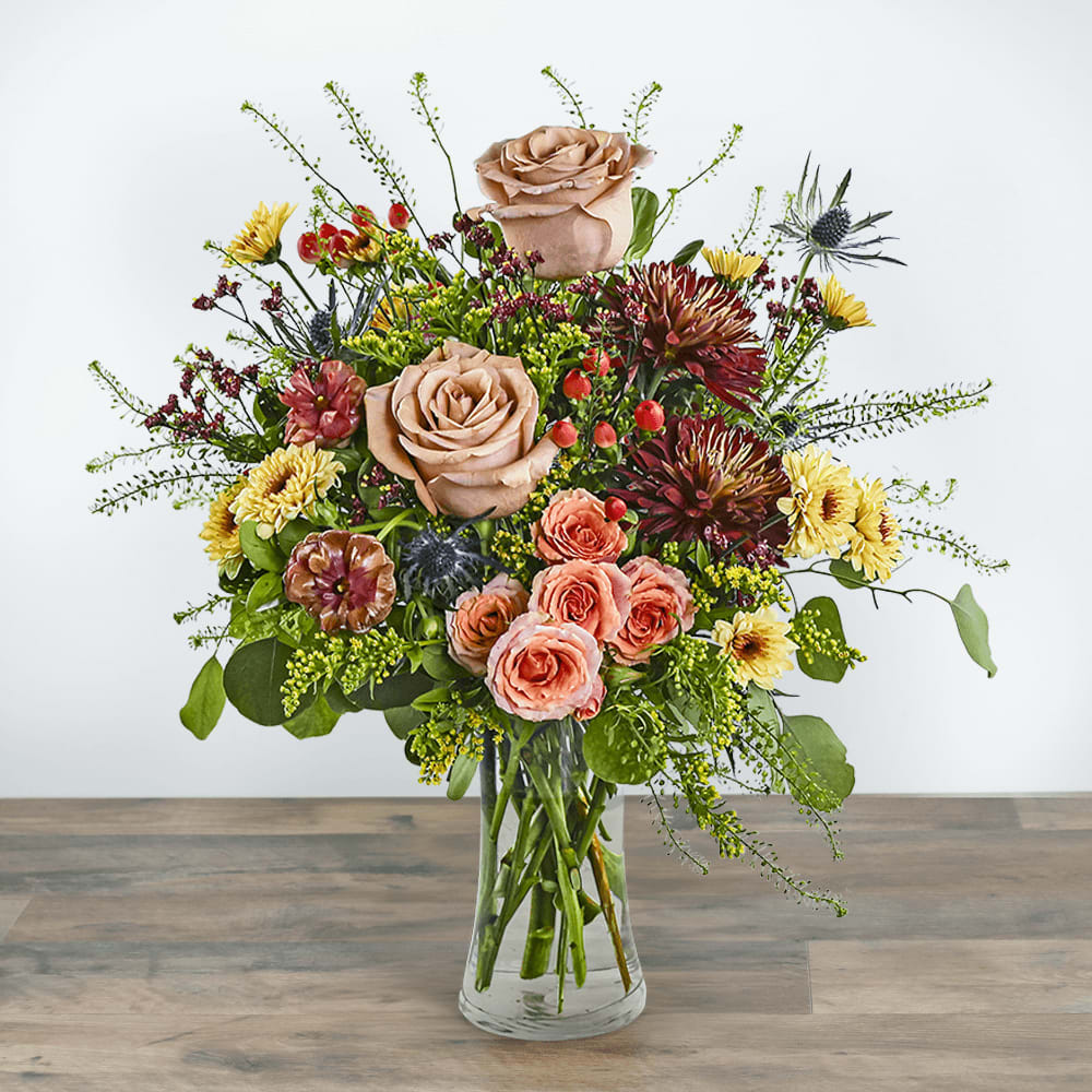 Brindle Meadow Flower Bouquet