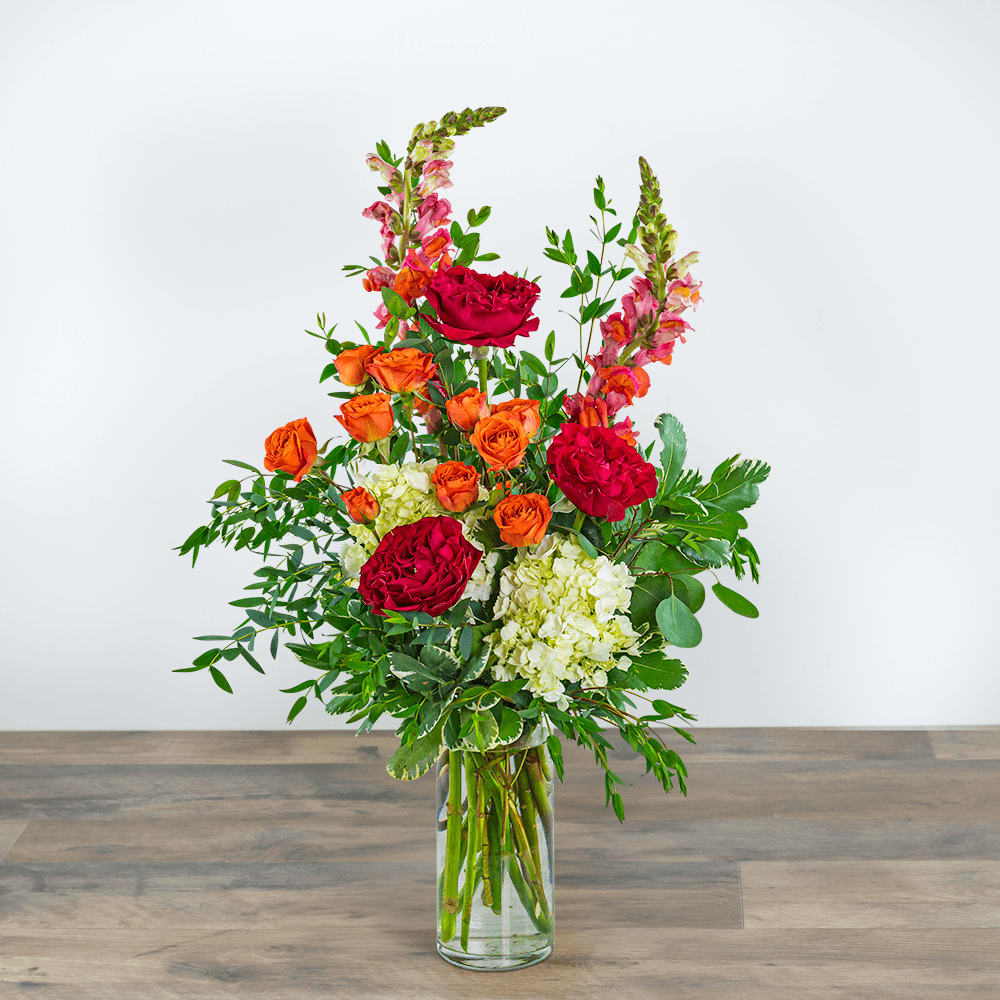 Sorrento Love Flower Bouquet