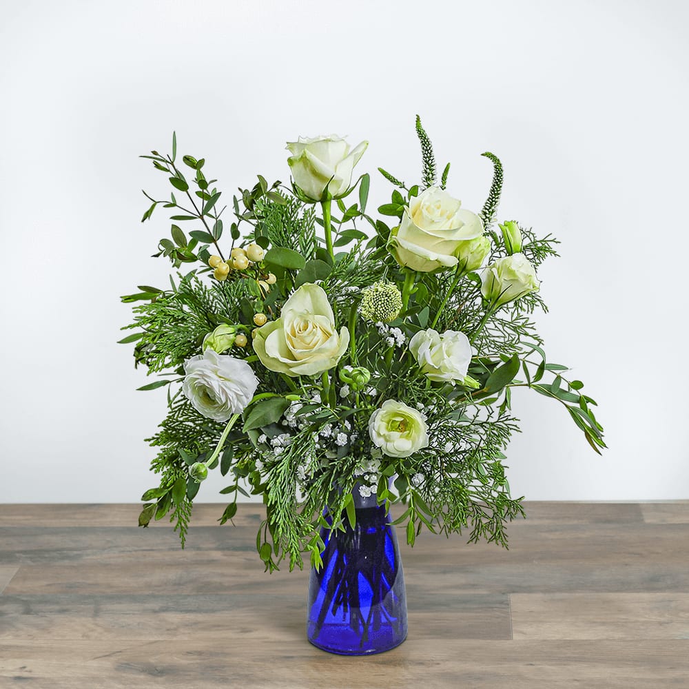 Alpine Mood Flower Bouquet