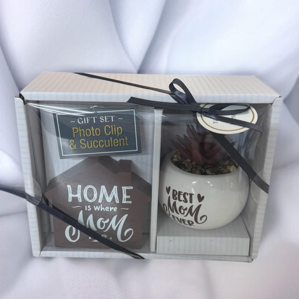 Best Mom Ever gift set