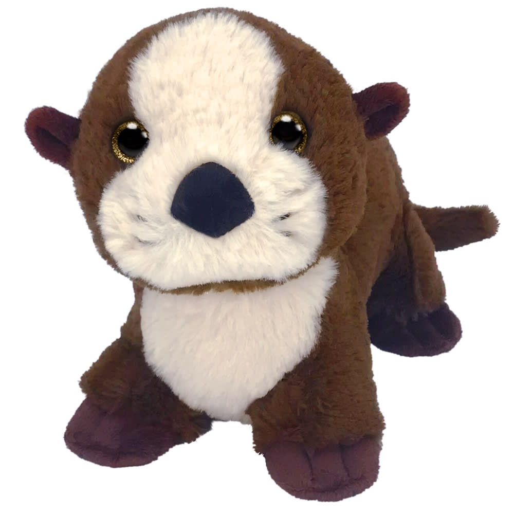 Oscar Otter