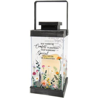 Someone Special Lantern