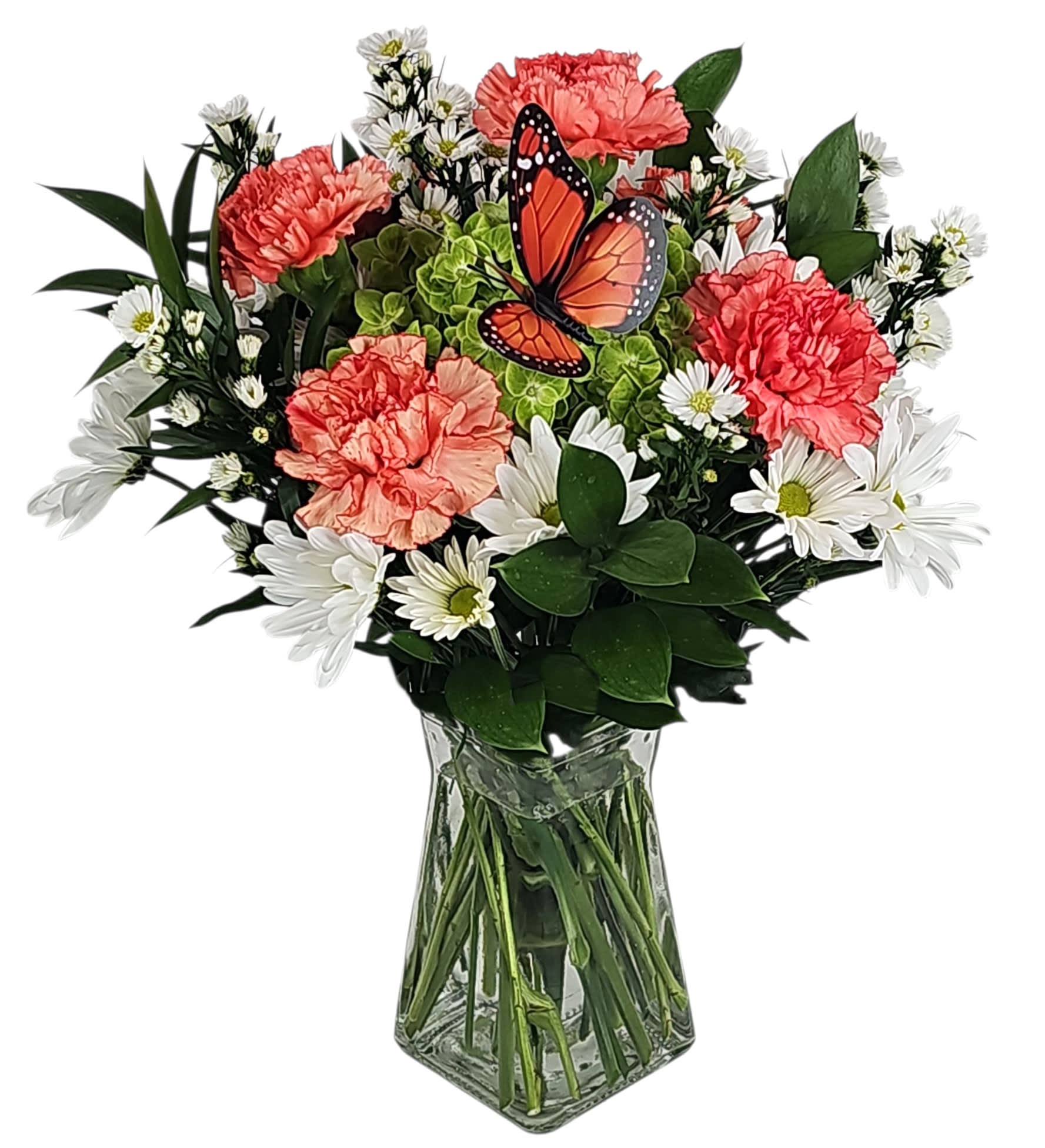 Little Cutie Flower Bouquet