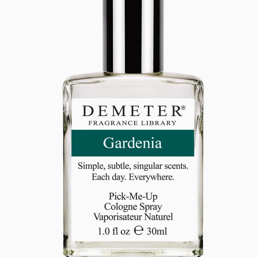 Demeter Gardenia 1oz Cologne Spray