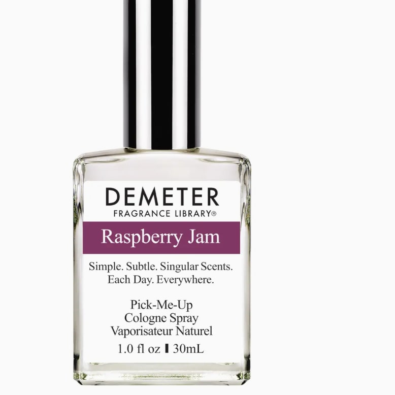 Demeter Raspberry Jam  1oz Cologne Spray