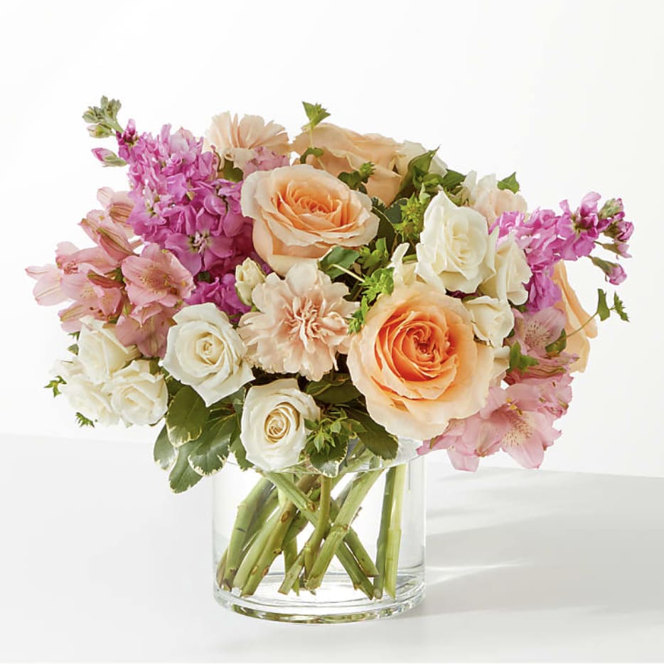 Paradise Bouquet Flower Bouquet