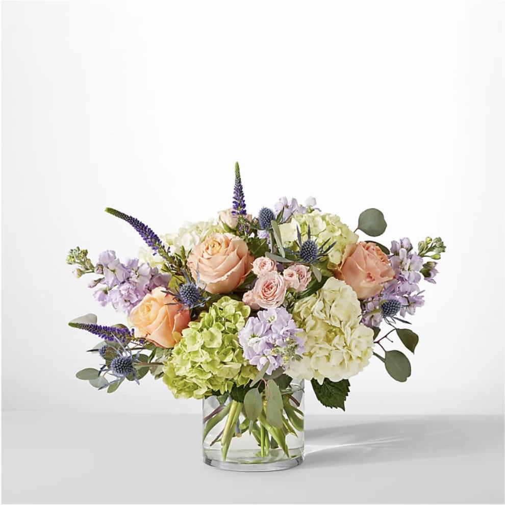 Porch Swing Bouquet Flower Bouquet