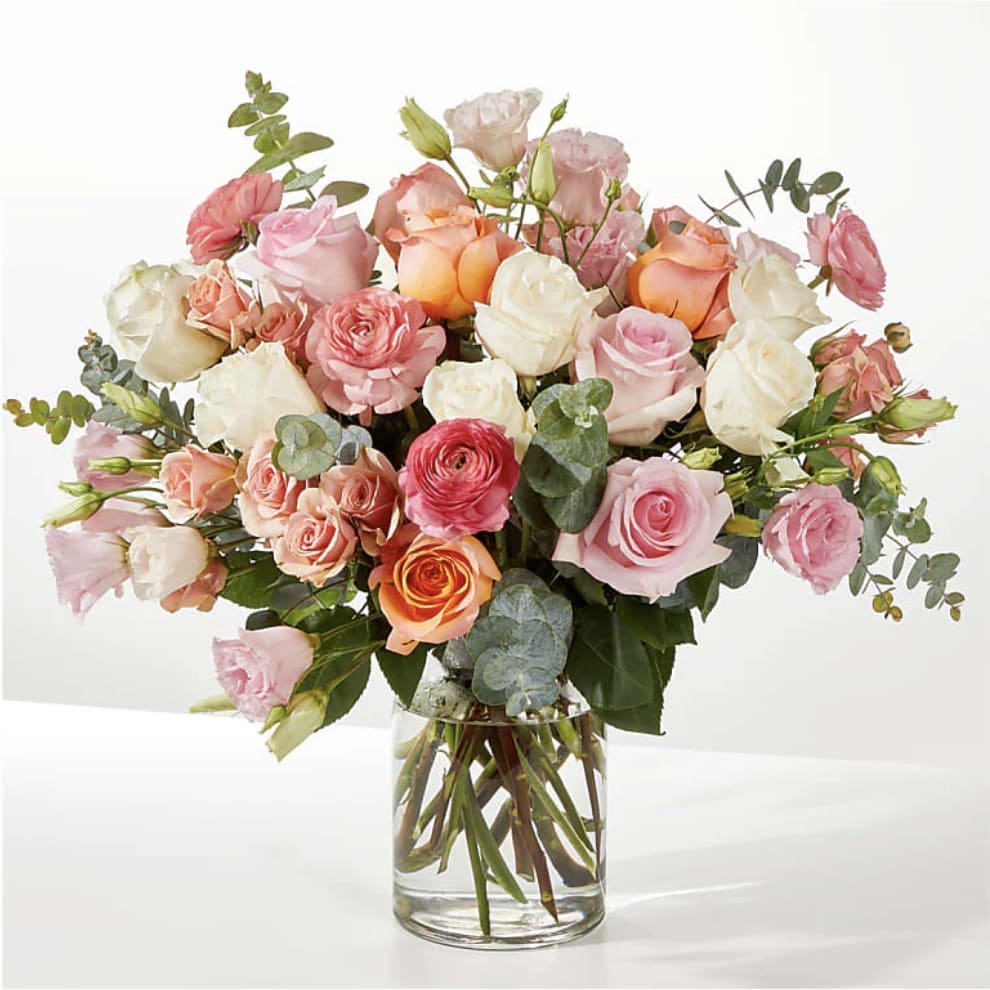 Good Luck Charm Bouquet Flower Bouquet