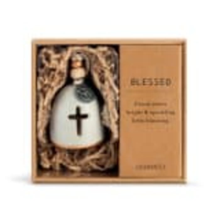 Blessed-Mini Inspired Bell
