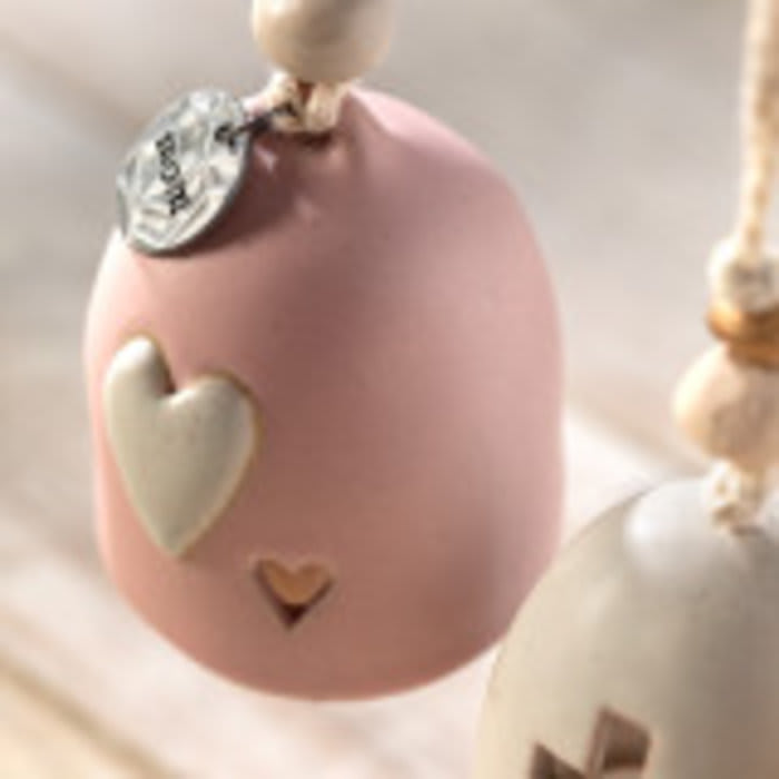 Mom-Inspired Mini Bell