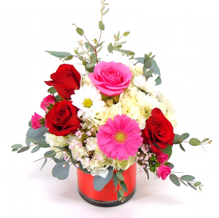 Fancy You Flower Bouquet