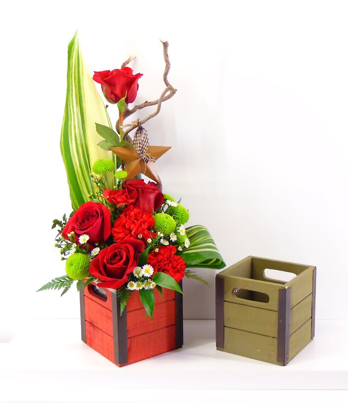 You're the Greatest! Bouquet