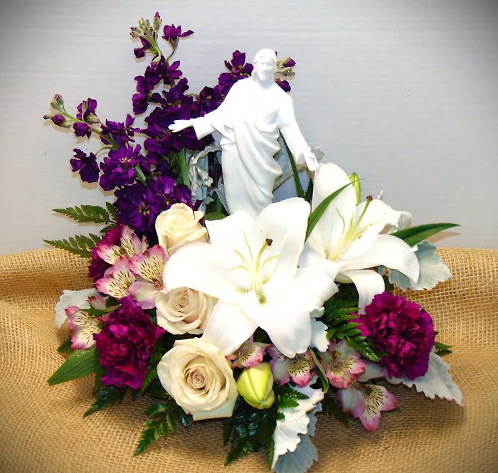 Divine Glory Bouquet