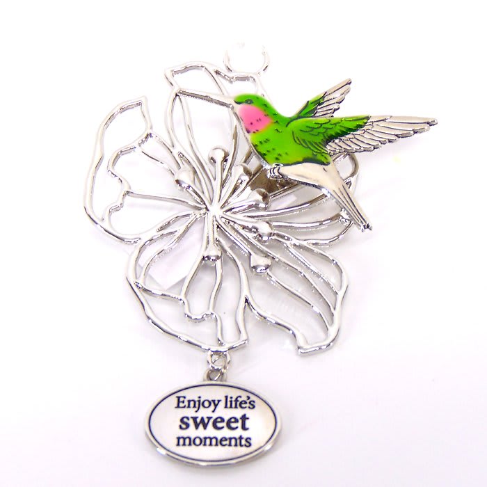 Enjoy Life's Sweet Moments Ornament