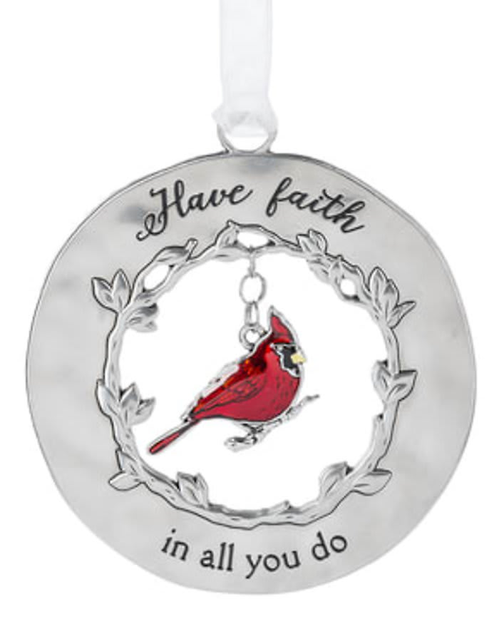 Have Faith in all You Do