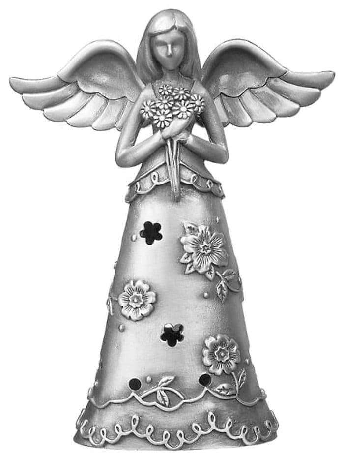 The Angel of Friendship Figurine