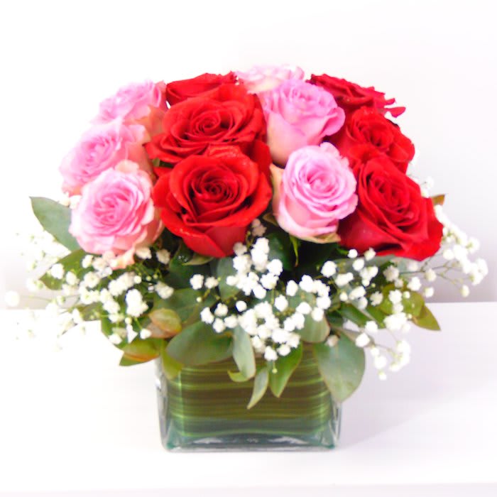 Love at First Sight! Flower Bouquet