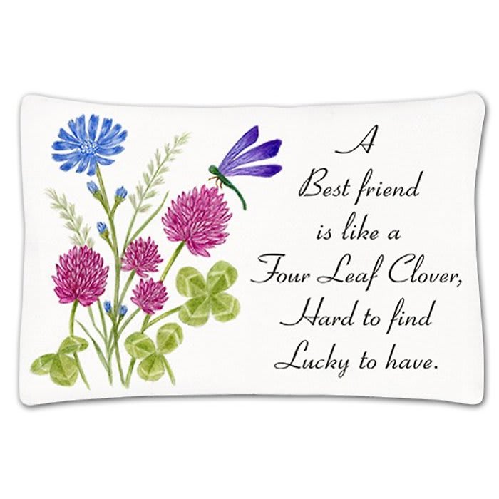 Lavender Sachet, Best Friend Theme
