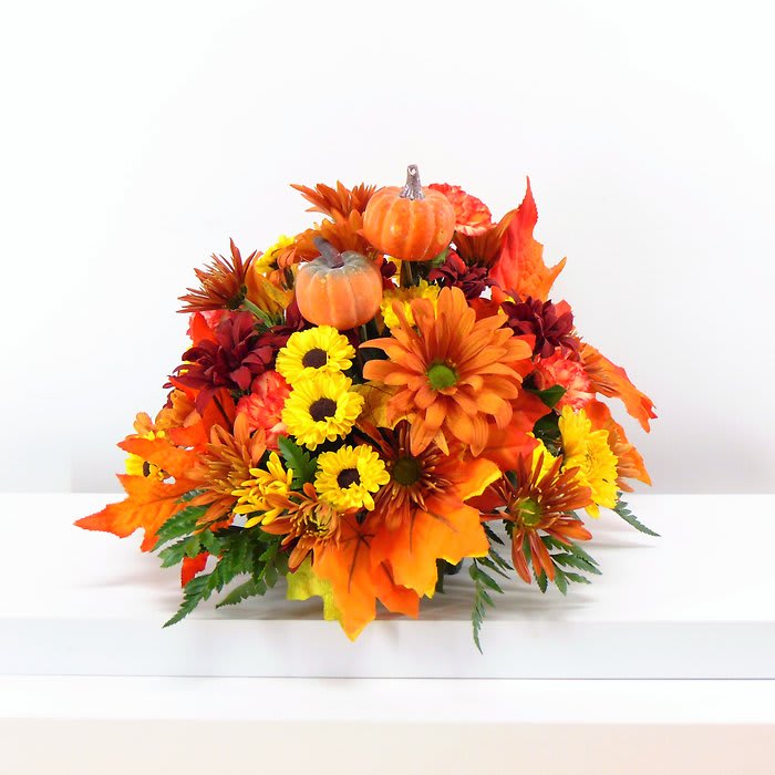 Gather Round! Flower Bouquet