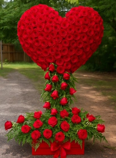 Love Me Forever Sandra0428