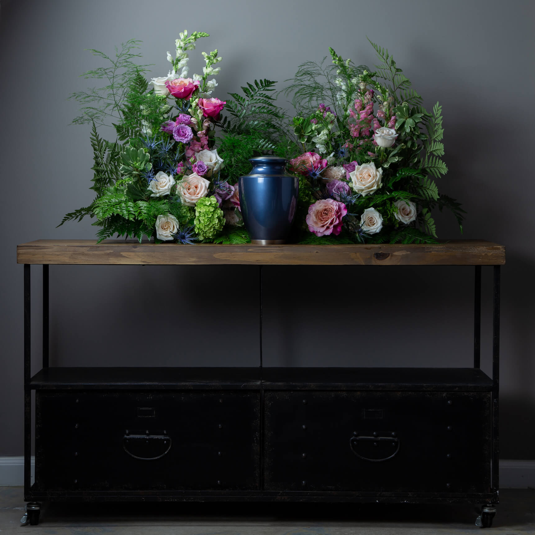 Sympathy & Funeral Flowers 