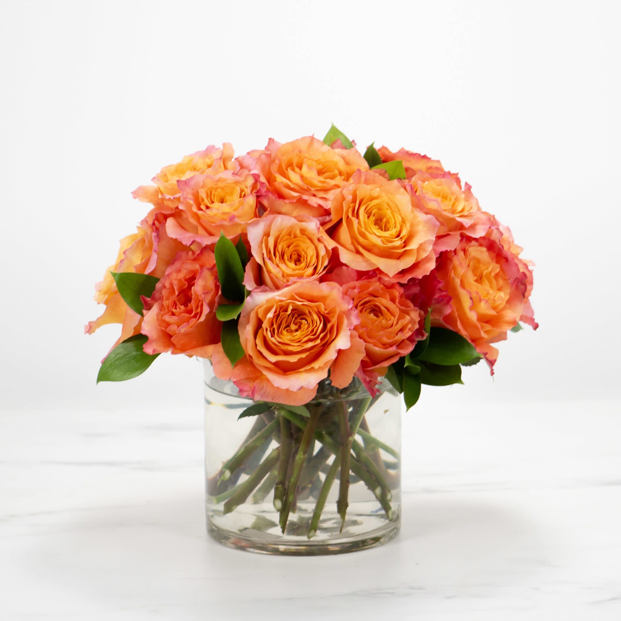 Simply Roses Flower Bouquet