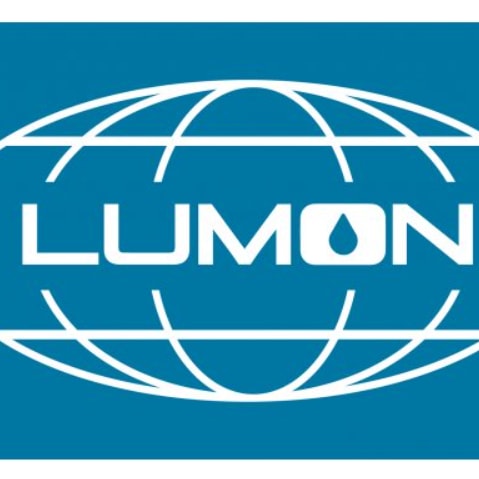 Lumon Industries Logo Severance Sticker