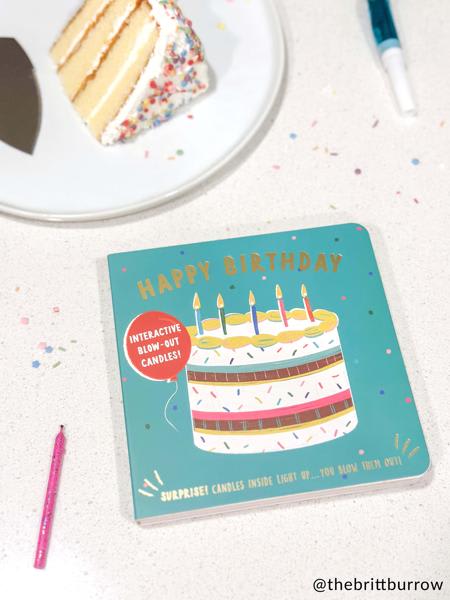 Board Book