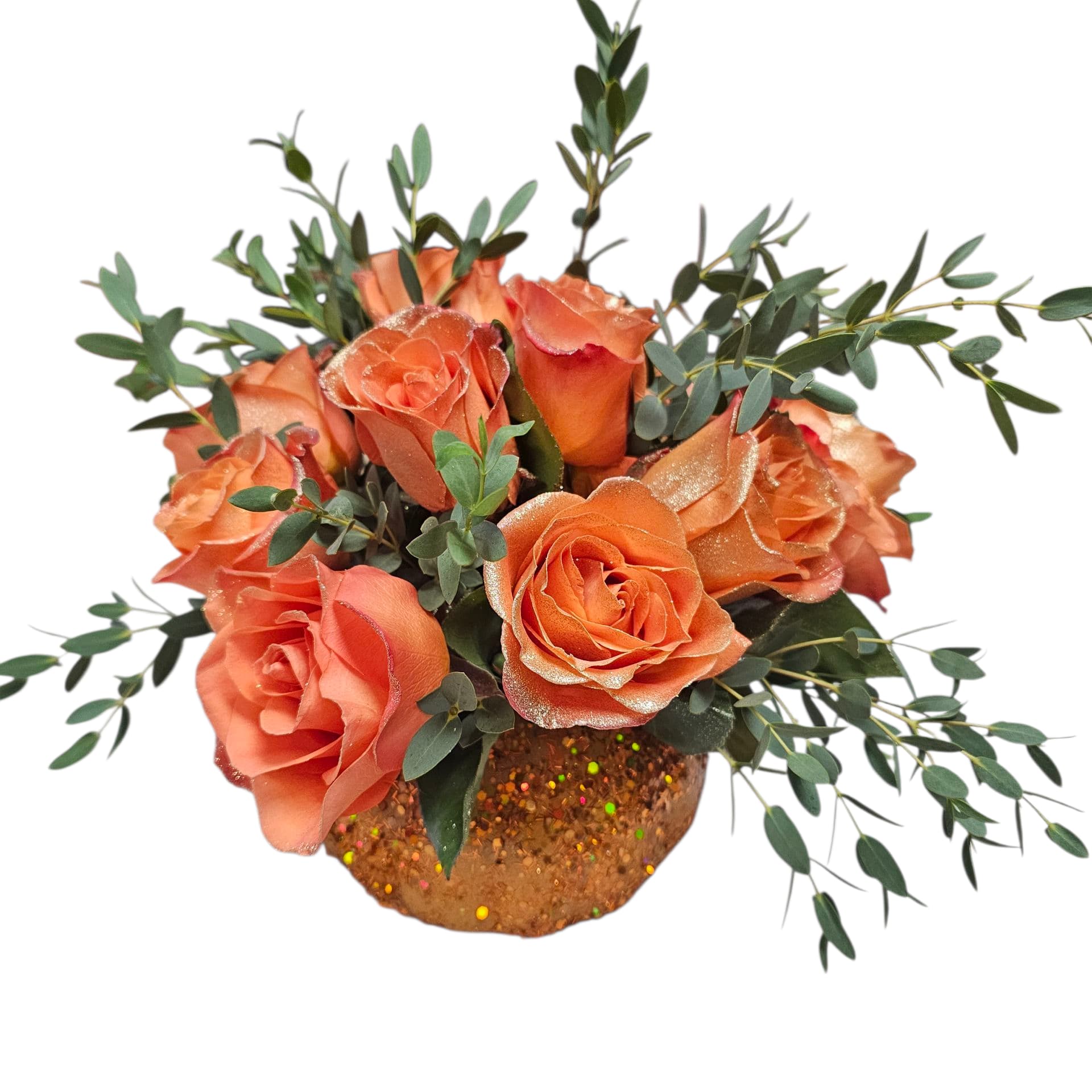 Honey Flower Bouquet