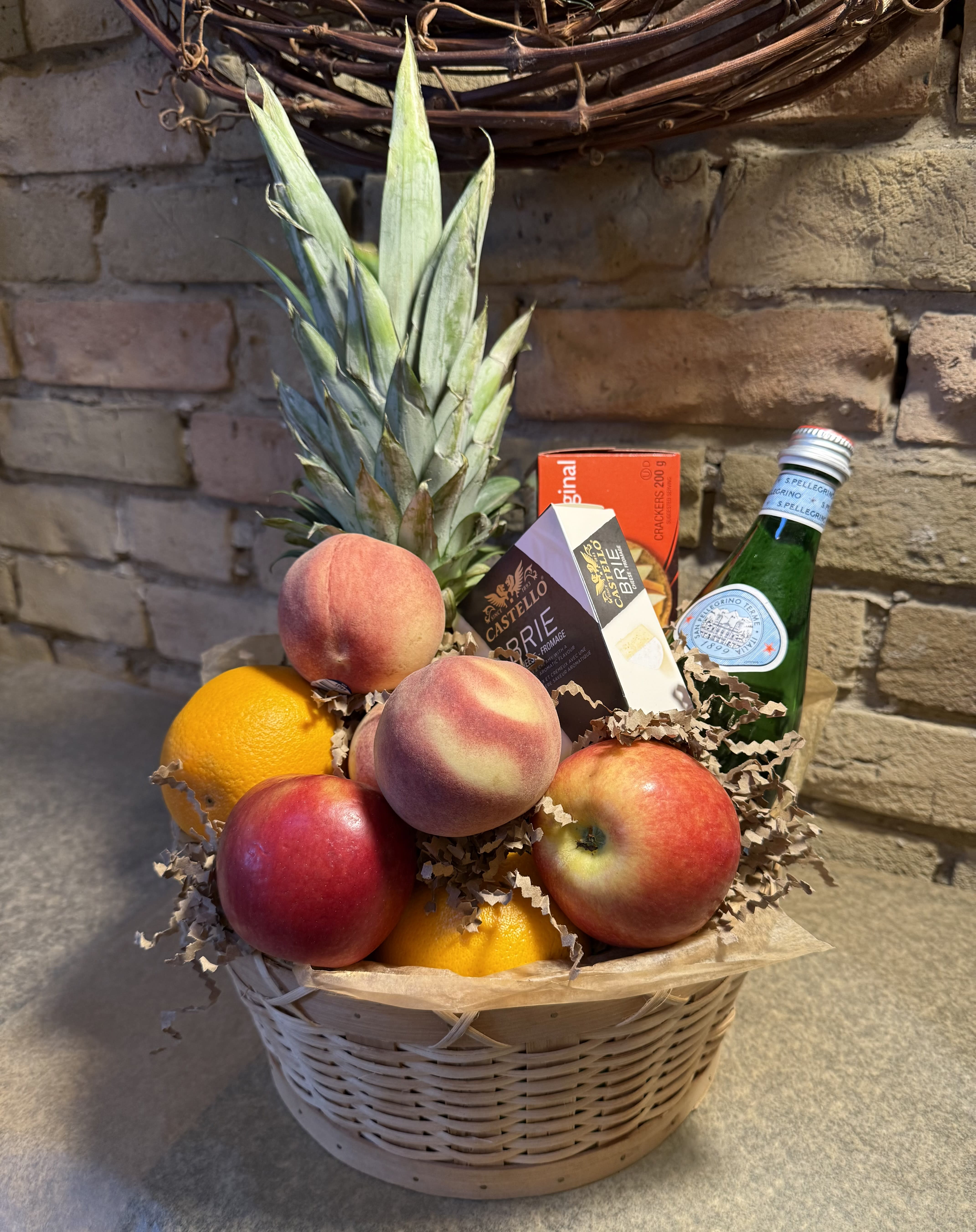 Fruitful Impressions