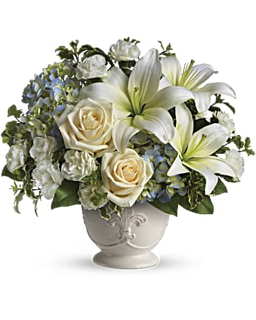 Teleflora’s Beautiful Dreams
