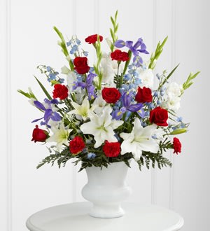 The FTD® Gratitude™ Arrangement