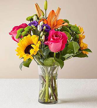 Best Day Bouquet Flower Bouquet