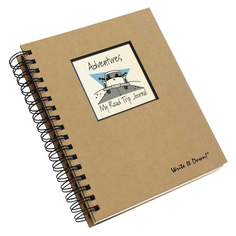 Journals Flower Bouquet