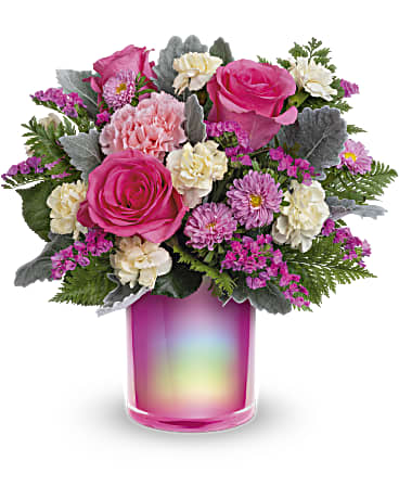Magical Muse Flower Bouquet