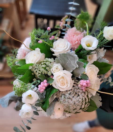  Joshua's Greenery Barrie Florists