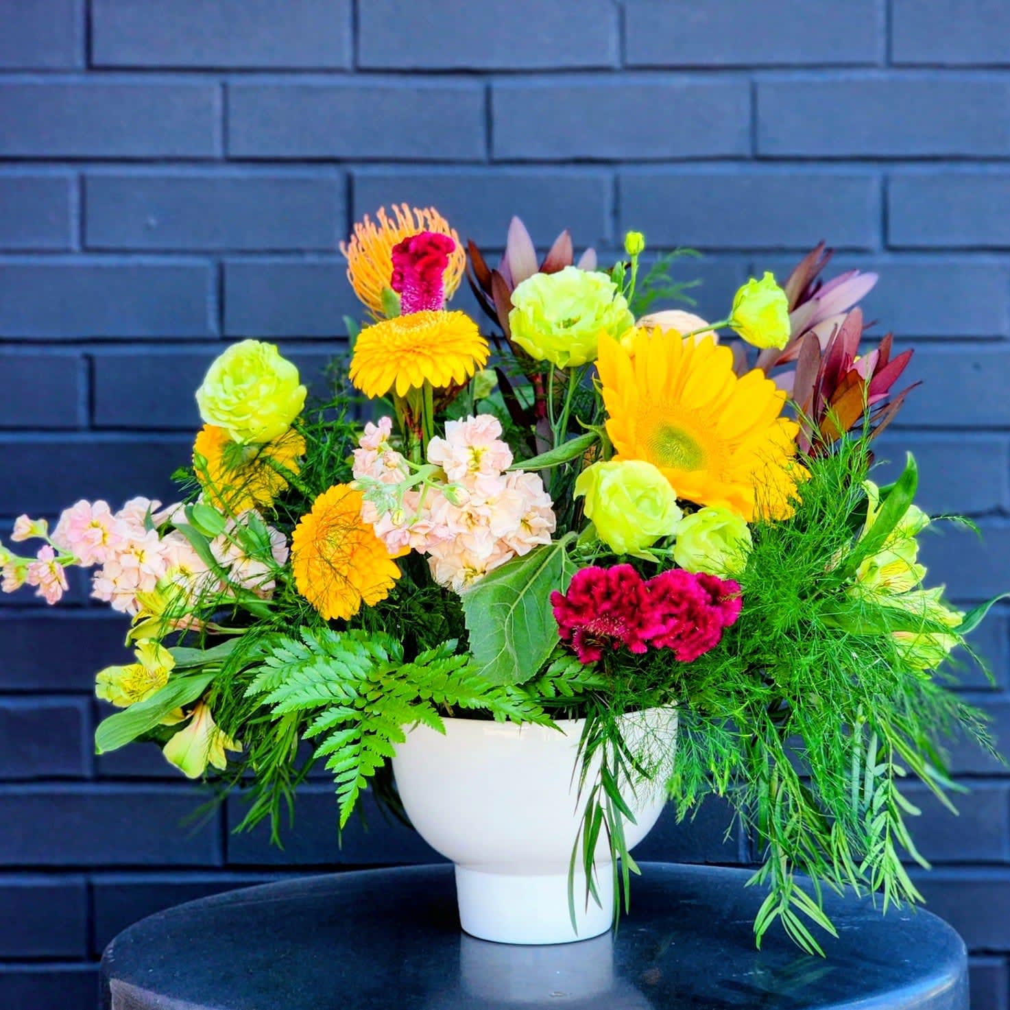 Designer Choice Arrangement