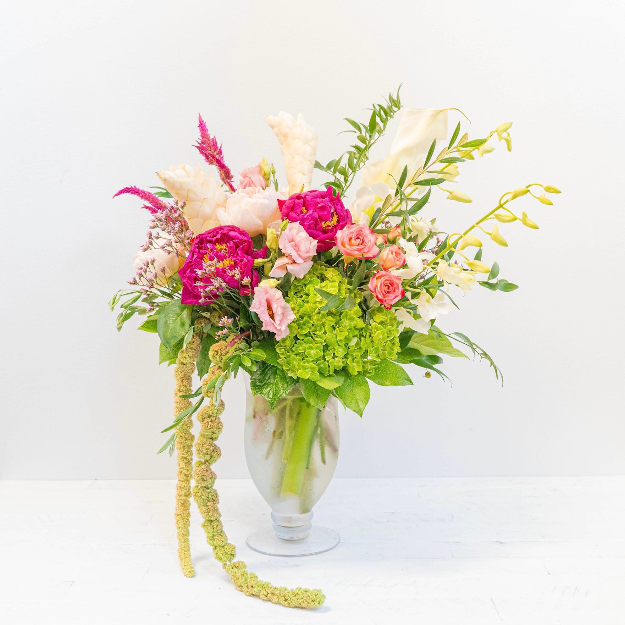 Show Stopper Flower Bouquet