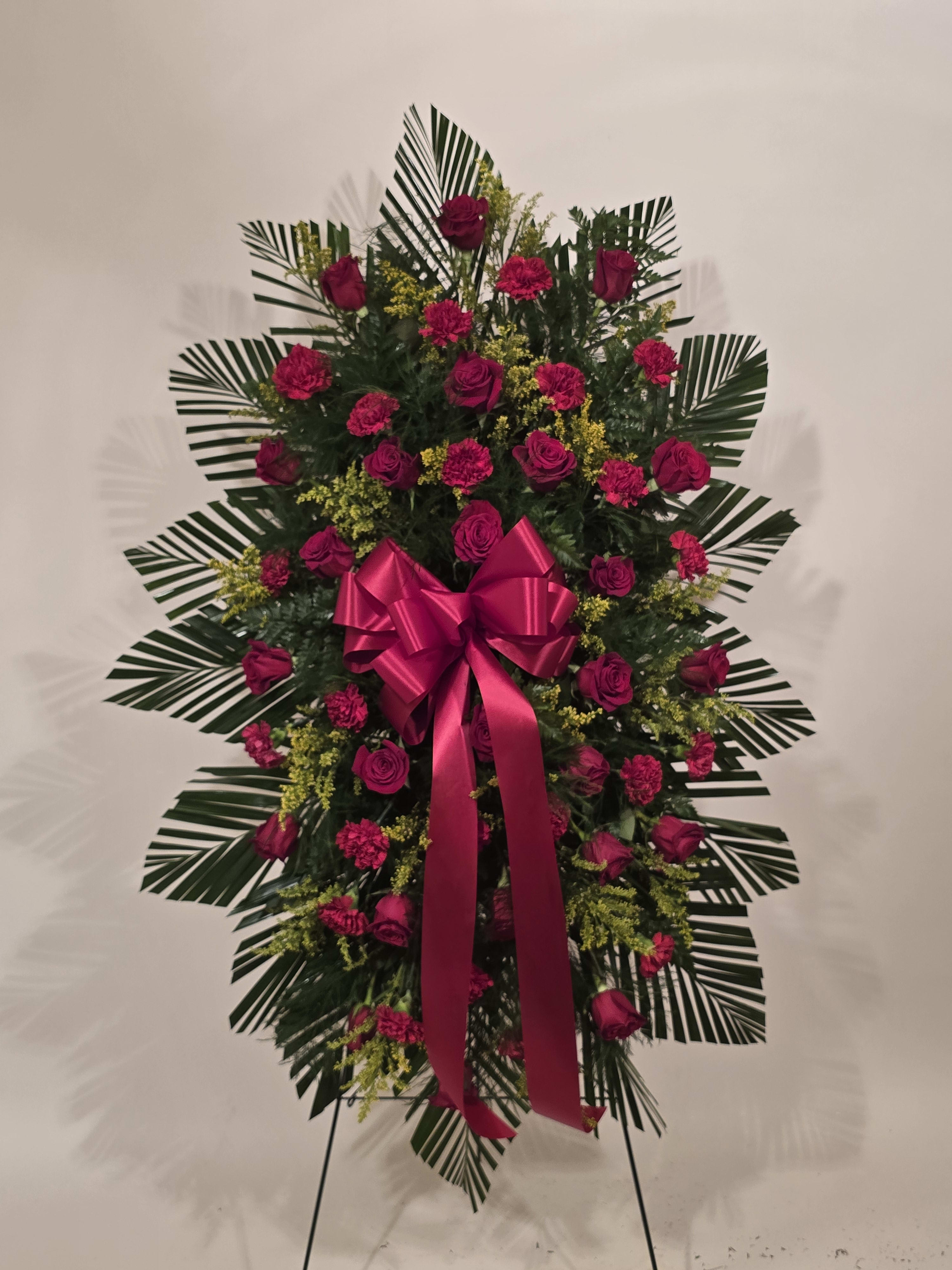 THE LEGACY STANDING SPRAY