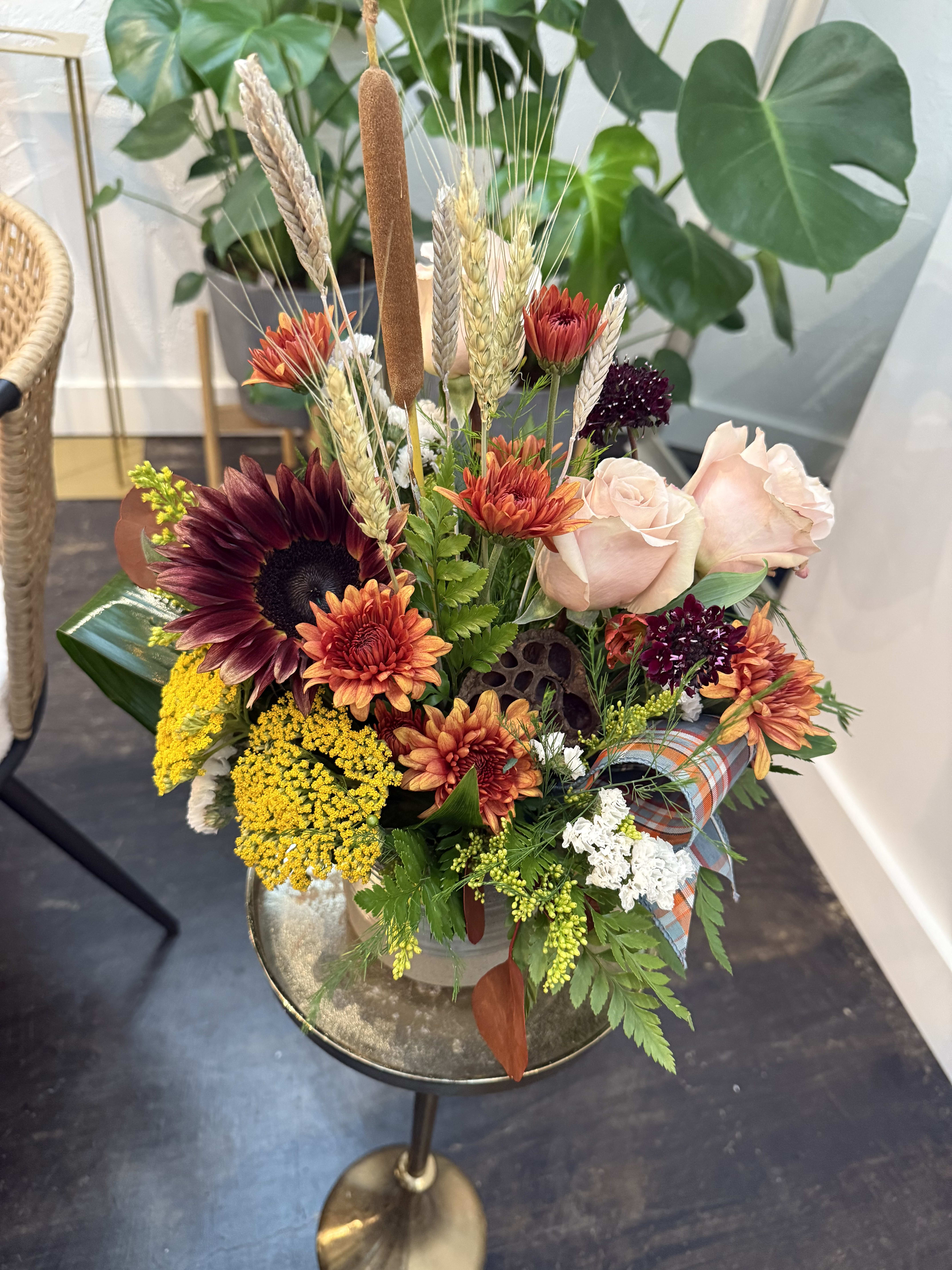 He's Handsome Flower Bouquet