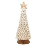 RESIN GOLD CHRISTMAS TREE