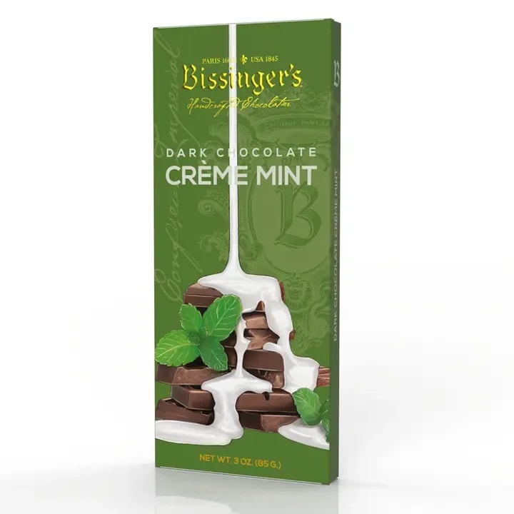 Chocolate Bar (3oz)