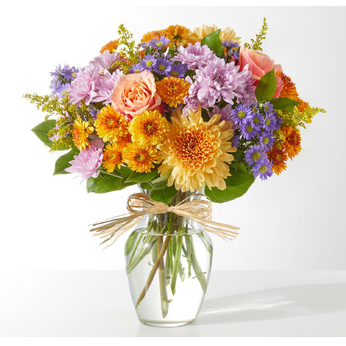 Countryside Bouquet` Flower Bouquet