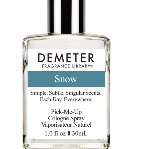 DEMETER SNOW COLOGNE SPRAY
