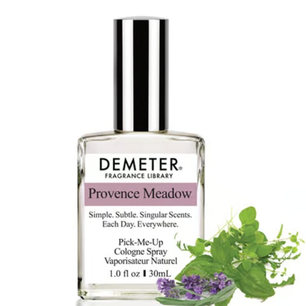 DEMETER PROVENCE MEADOW COLOGNE