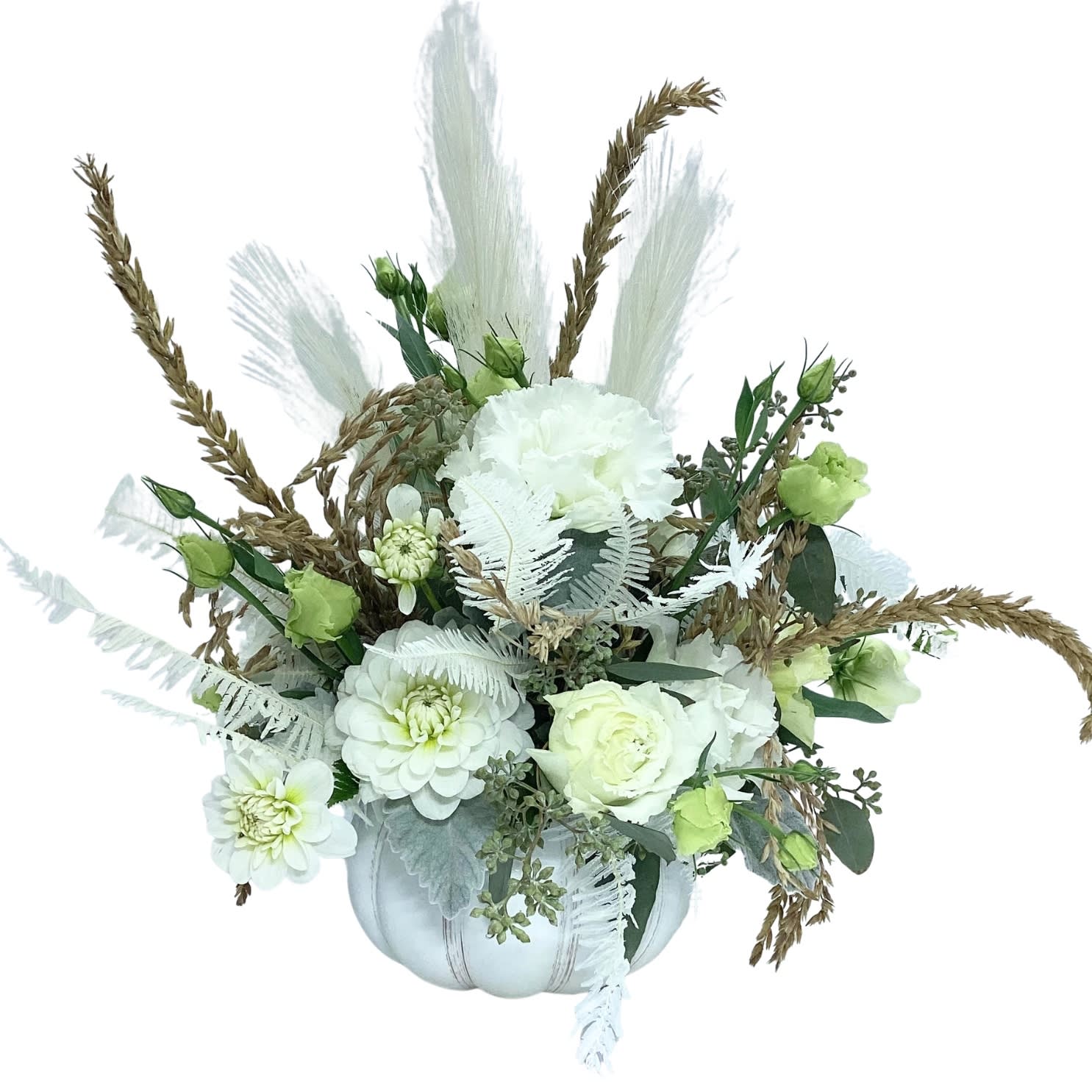 Modern Vibe Flower Bouquet