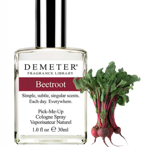 Demeter Beetroot 1oz Cologne Spray
